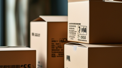 2026 Best Printed Corrugated Boxes for Global Buyers?
