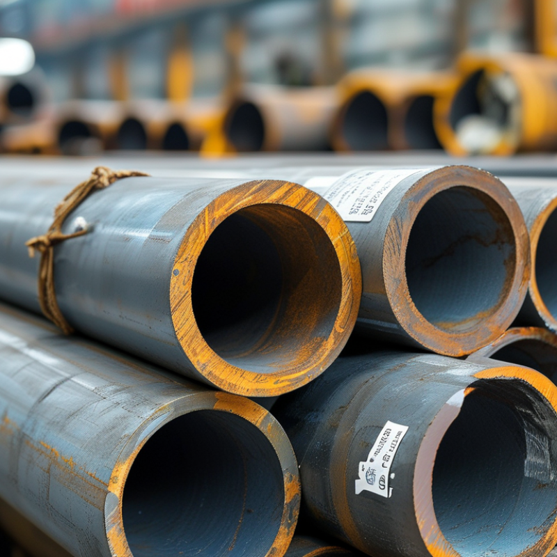 Mild Steel Pipe Buying Guide Tips for Global Buyers