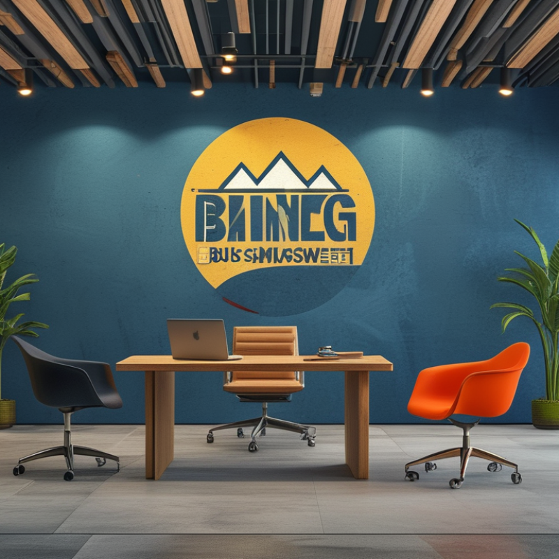 2026 Best Business Logo Wall Signs for Global Buyers?