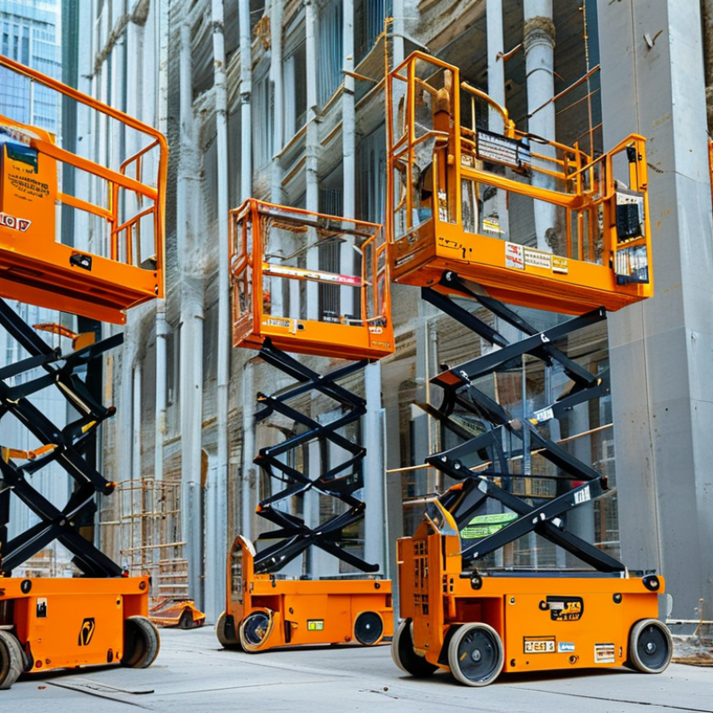 Top Scaffold Lift Options for Global Buyers in 2026?