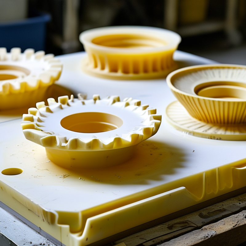 What is Plastic Dip Molding and How Can It Benefit You?