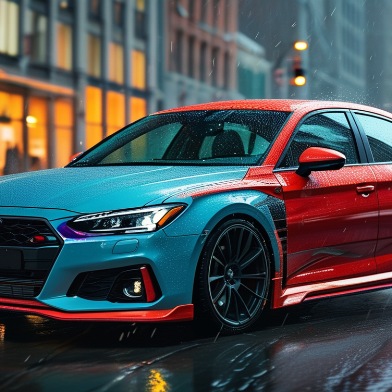 2026 Best Colored Wiper Blade Options for Your Vehicle?