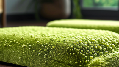 How to Choose the Best Antimicrobial Bath Mat for Your Home?