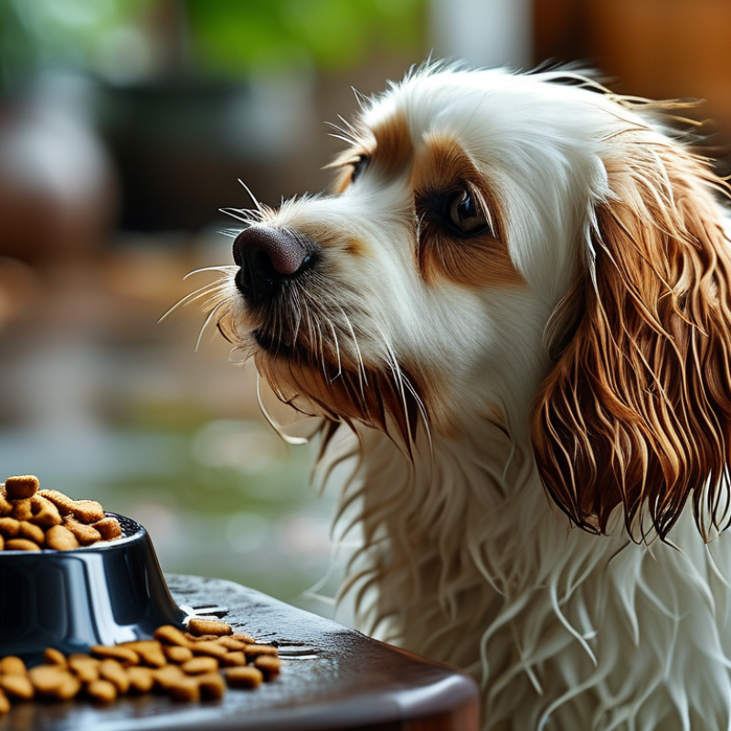 Do Smart Feeders Work for Wet Food Effectively?