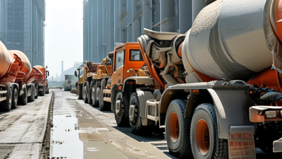 China Best On Site Concrete Mixing Solutions for Global Buyers?