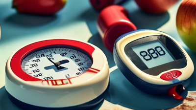 Why Is Blood Sugar Test Important for Your Health?