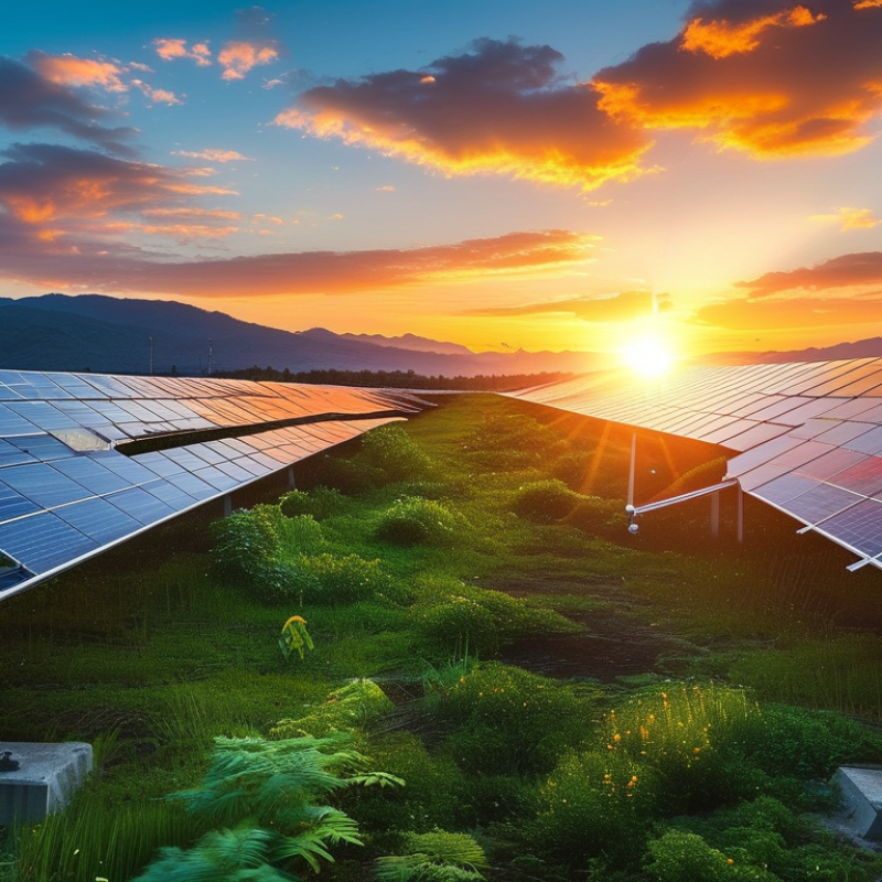 ¿Qué deben saber los compradores antes de importar paneles solares?
