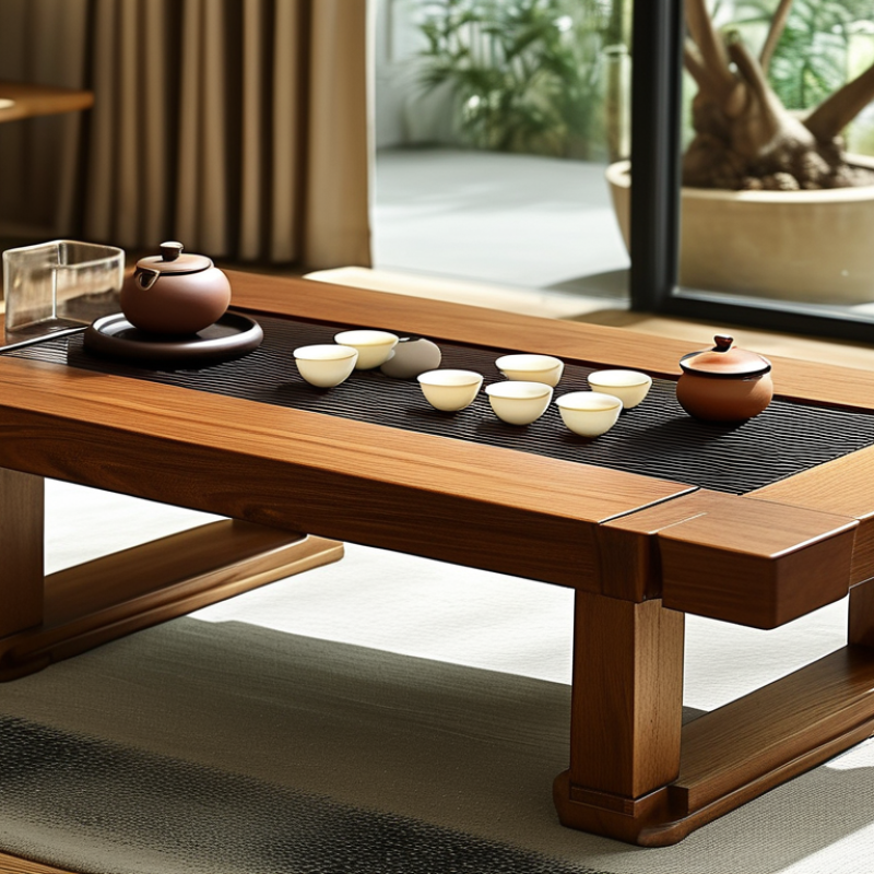 How to Choose the Best Tea Stand Table for Your Needs?