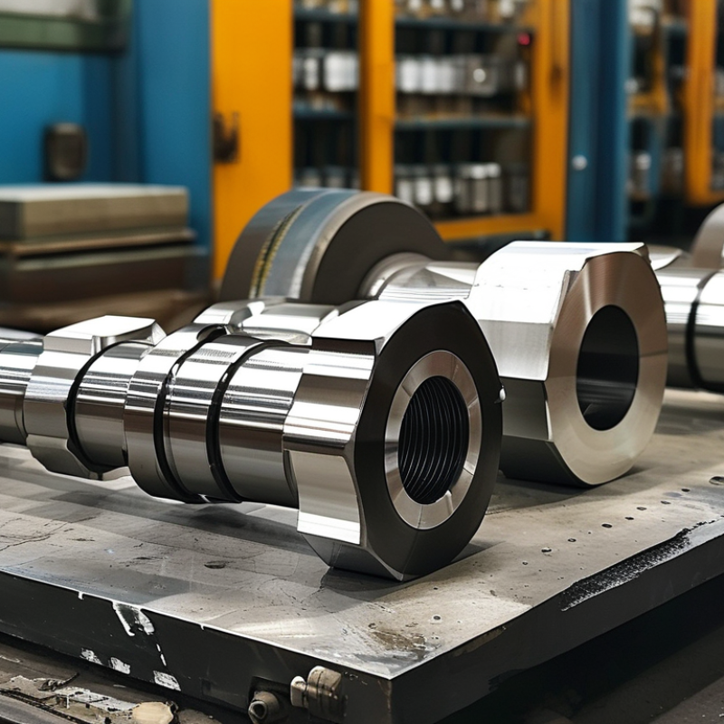 Top 10 Benefits of Tungsten Kinetic Components for Buyers?