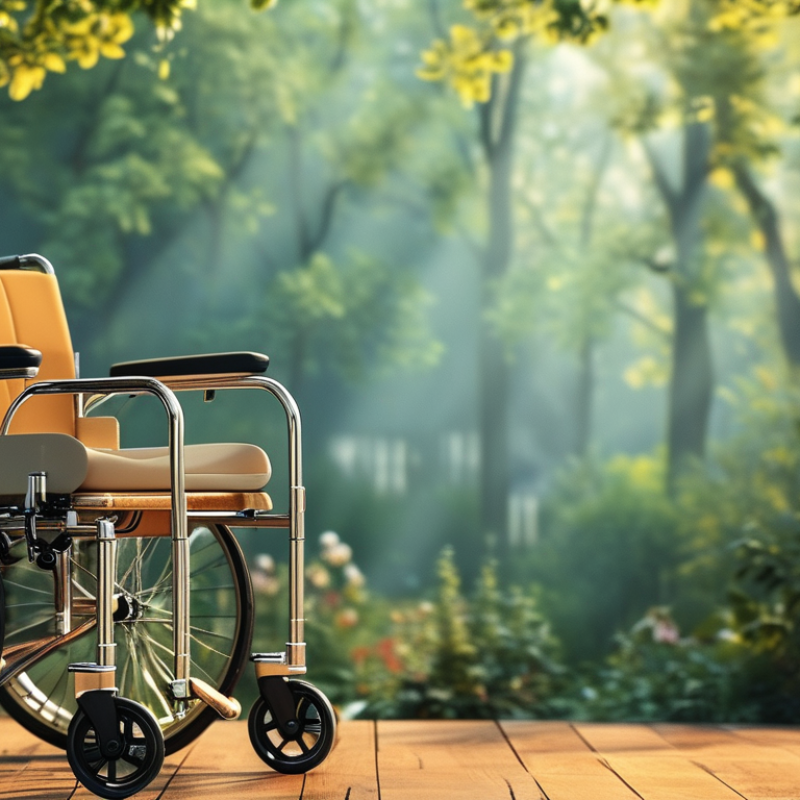 What is Care Equipment and How to Choose the Right One?