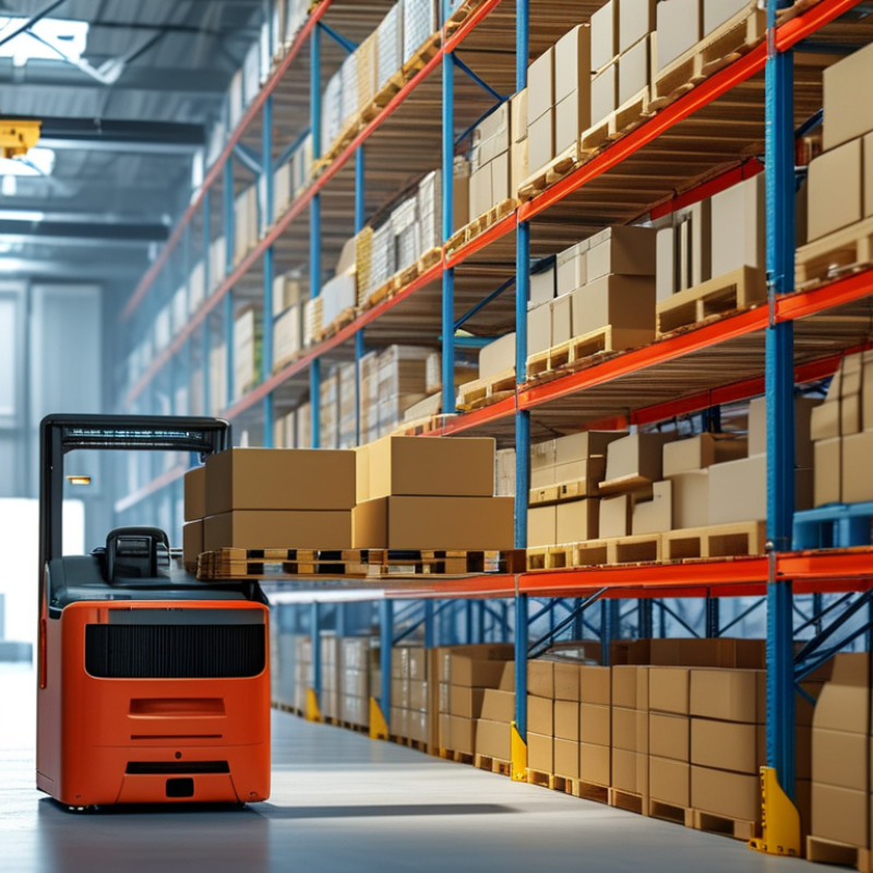 10 Tips to Optimize Storage Systems for Automation Success?