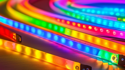 What is RGB LED Strip and How to Choose the Best One?