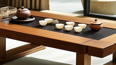 How to Choose the Best Tea Stand Table for Your Needs?