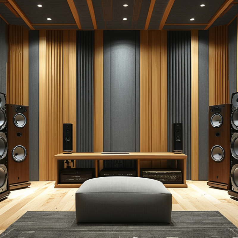Top 10 Custom Acoustic Panels for Soundproofing Solutions?
