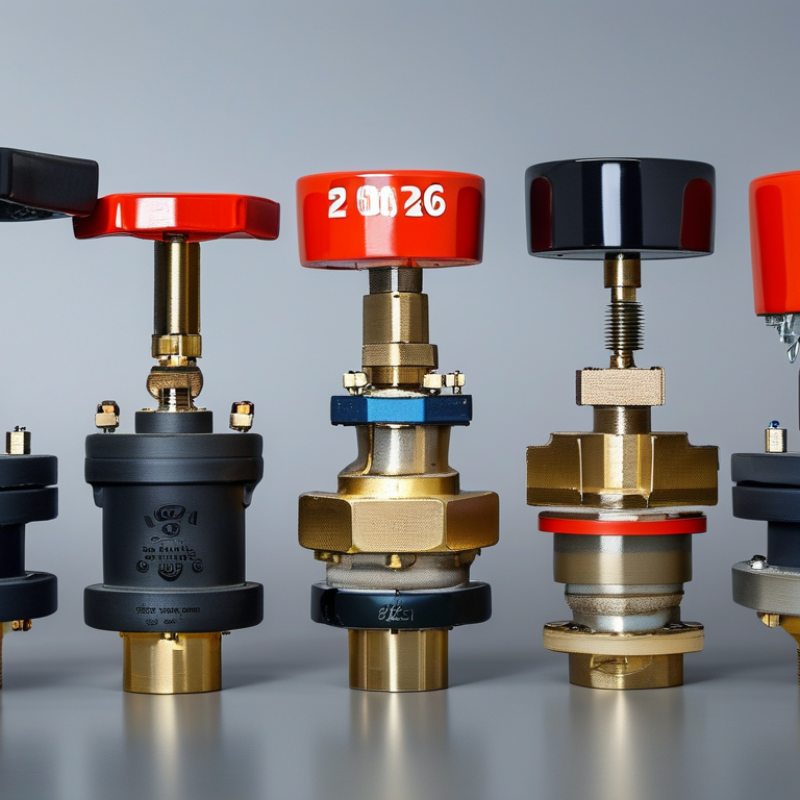 Top Pressure Vacuum Valve Models for 2026 What Buyers Need to Know