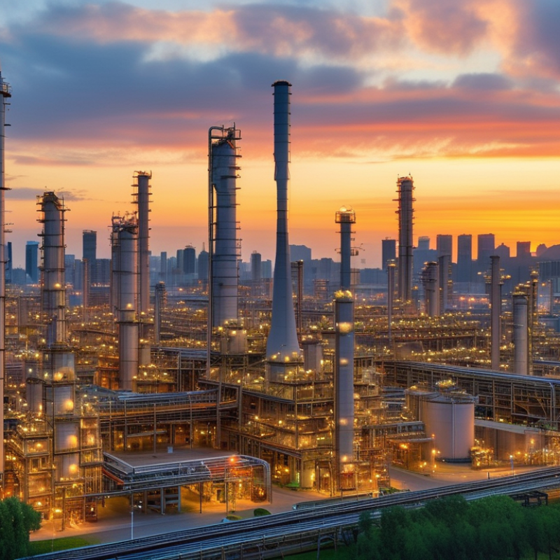 China Best Chemicals Industry Suppliers for Global Buyers?