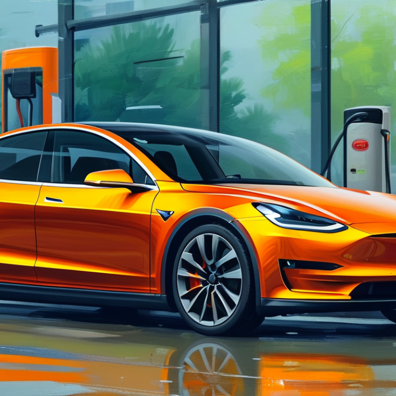 Why are Electric Cars Gaining Popularity Worldwide?