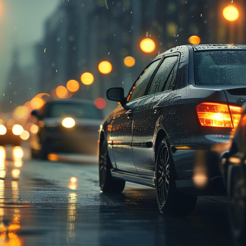 How to Choose the Best Rear Wiper Blade for Your Vehicle?