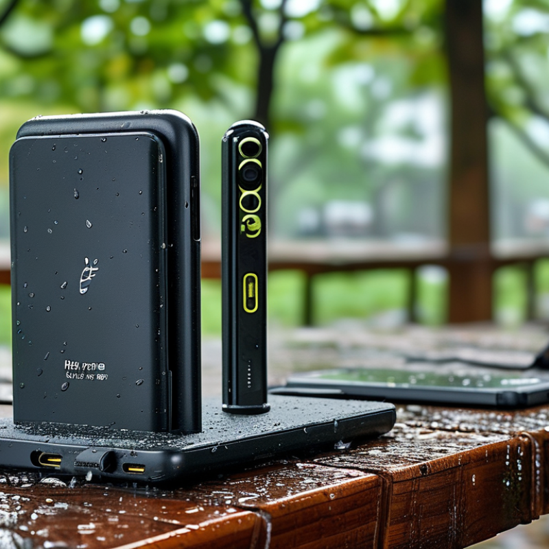 How to Choose the Best Phone Power Station for Your Needs?