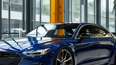 2026 Best Auto Glass Mobile Services for Global Buyers?