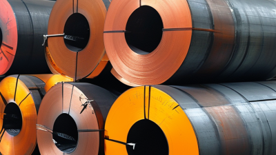 Top Suppliers for Hot Rolled Steel Bar in China Today?