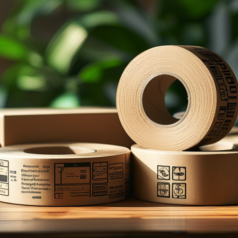 Best Writable Kraft Tape Options for High Quality Packaging?