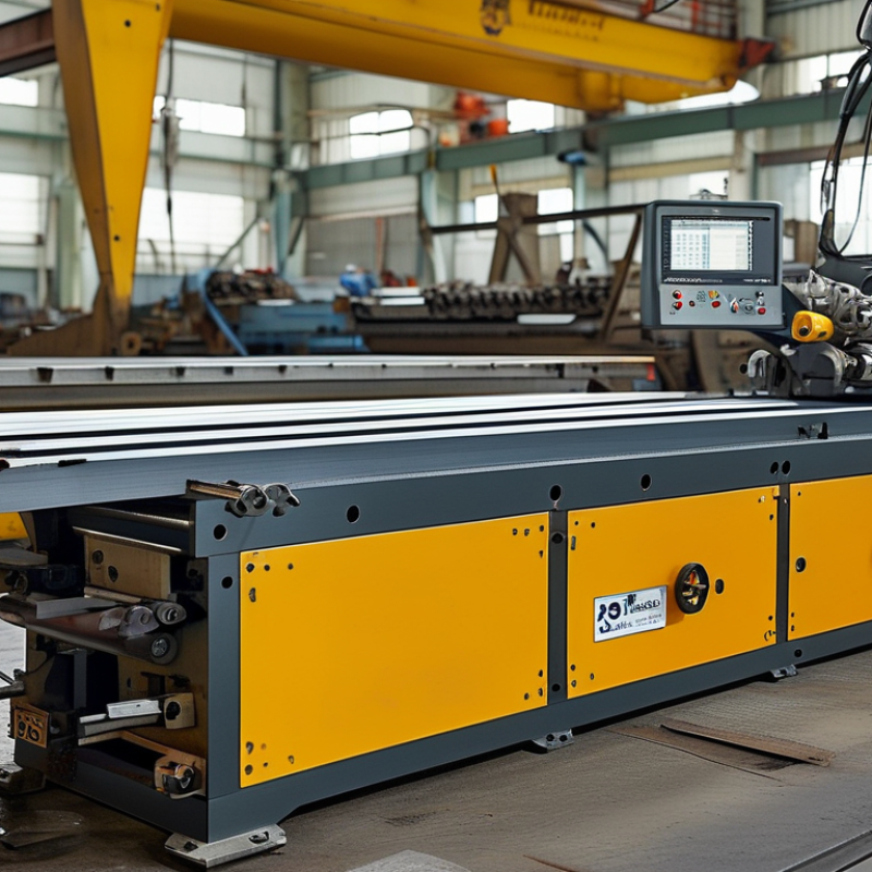 How to Choose the Best Profile Straightening Machine?