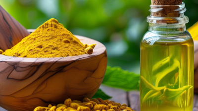 How to Choose Berberis Extract and Berberine Hcl for Health?