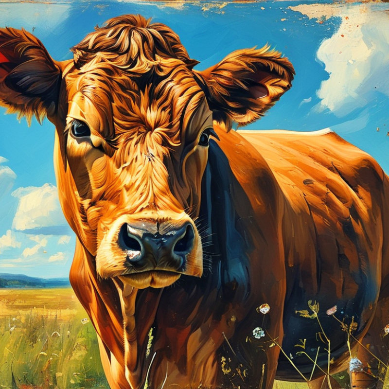 Why Choose Bovine Gelatin for Your Food and Health Needs?
