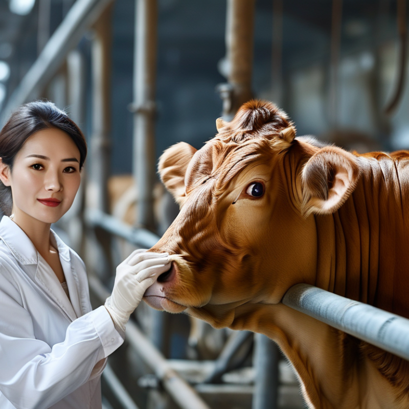 Top Bovine Gelatin Suppliers in China for Global Buyers?