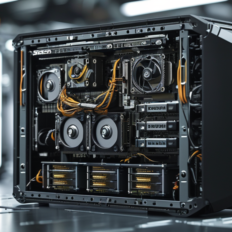 How to Choose the Best OEM AI Server Manufacturer in 2026?