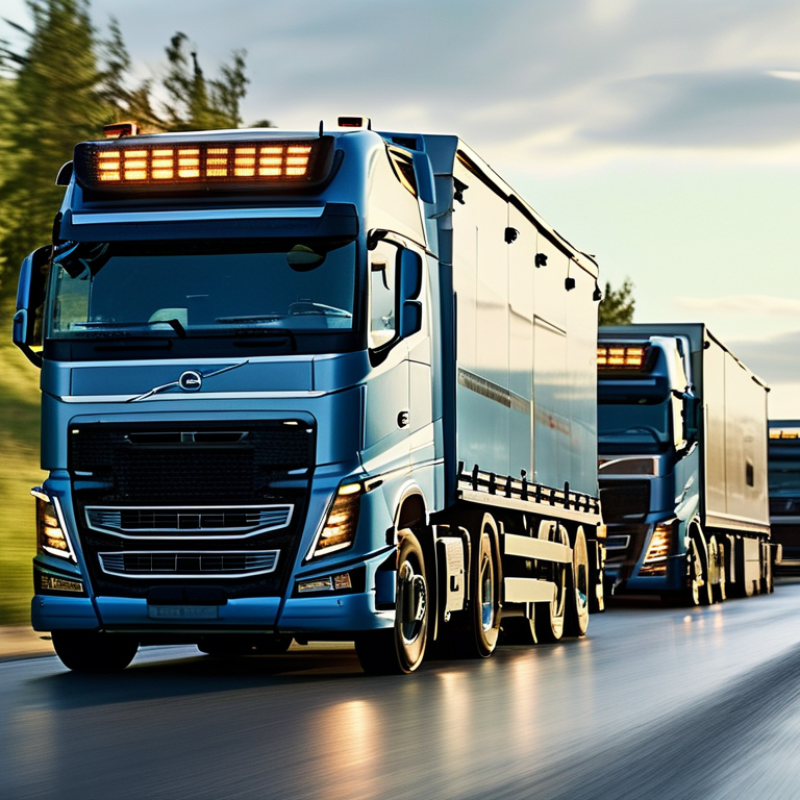 Top Vehicle Protection Systems for Your Fleet Safety?