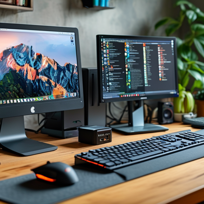 How to Choose the Best USB Ethernet Dongle for Your Needs?