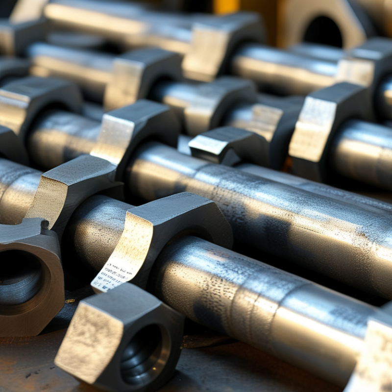 2026 How to Buy Forged Fittings for Global Procurement?