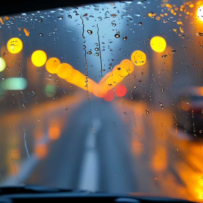 What is a Rear Wiper Blade and Why is it Important?