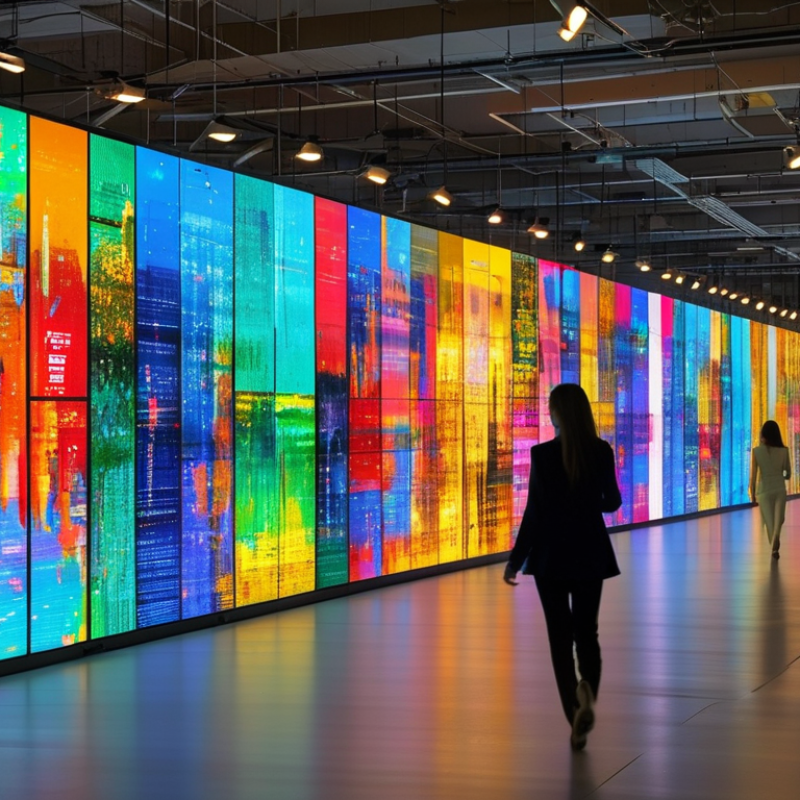 2026 Top LED Board Sign Trends for Global Buyers?