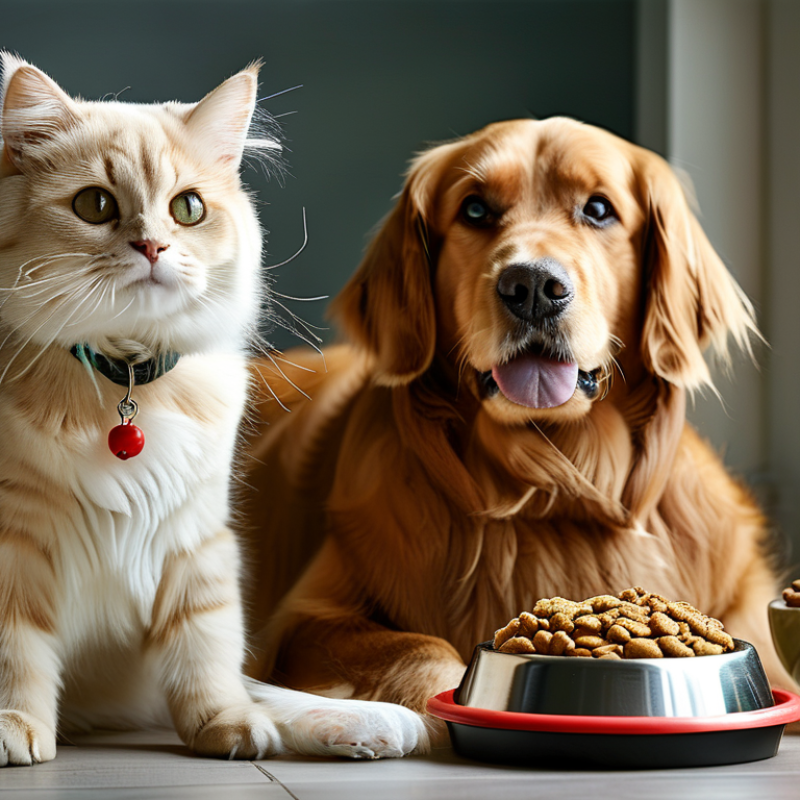 Top 10 Reasons to Choose Pet Food Delivery Services Now?