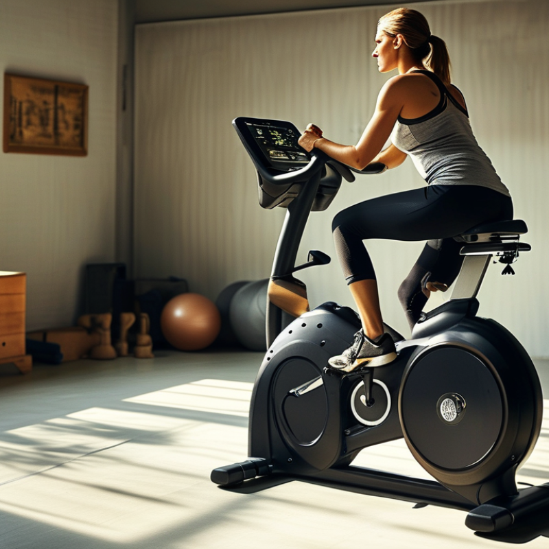 Smart Exercise Bike Tips for Choosing the Best Model?