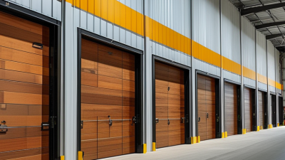 Top Benefits of Choosing a Door Warehouse for Your Needs?
