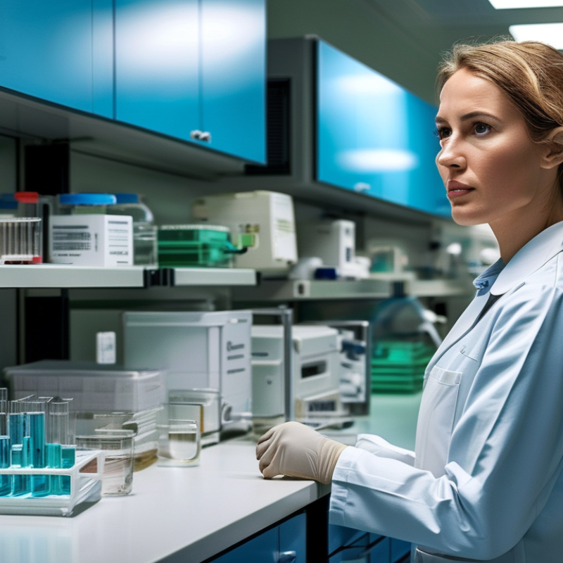 Top 10 Medical Lab Bags for Efficient Global Procurement?