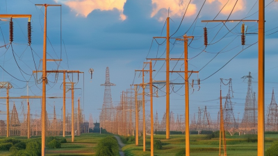 2026 Top Power Distribution Solutions for Global Buyers?