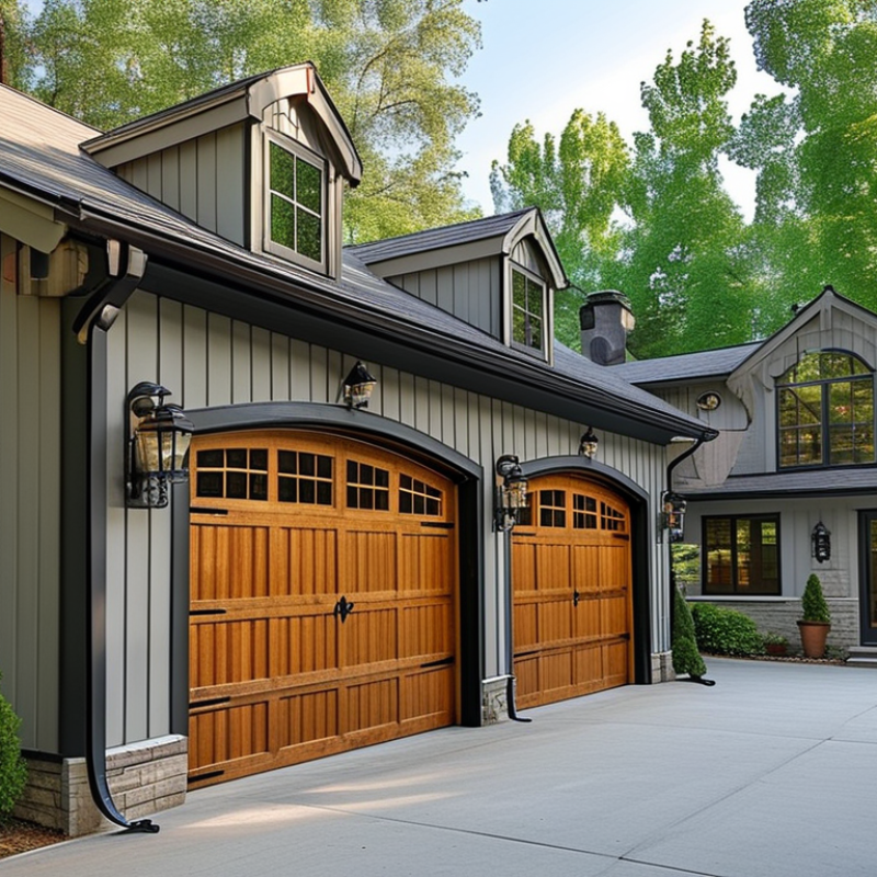 Top Garage Door Tips for Choosing the Best Options?