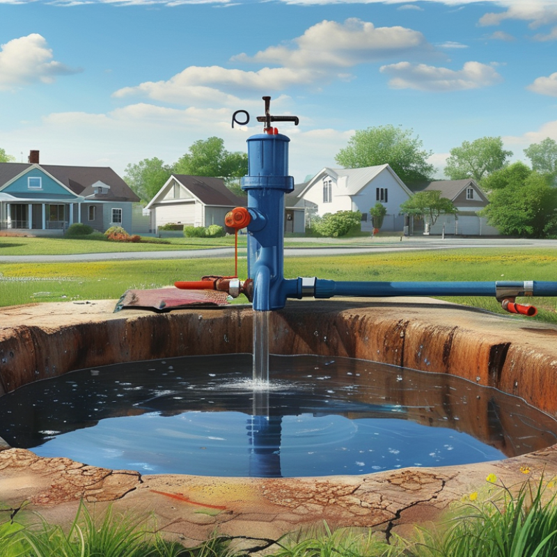 Top 10 Water Filtration Systems for Well Water Safety?