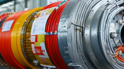 Top China Best Electrical Cable Suppliers for Global Buyers?
