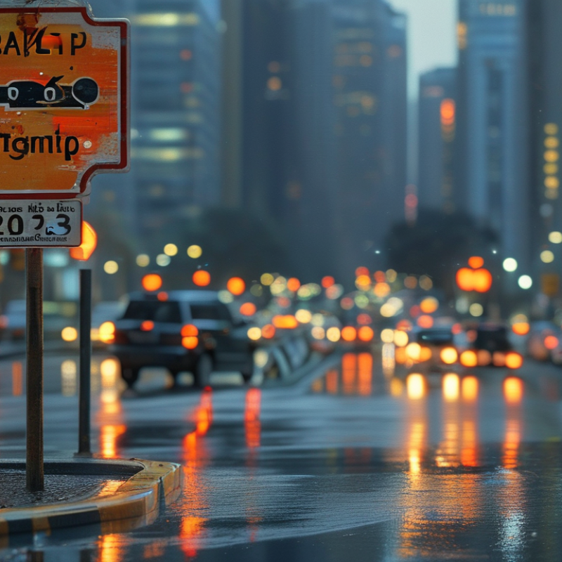 What are the Best Stop Sign Types for Global Buyers in 2026?