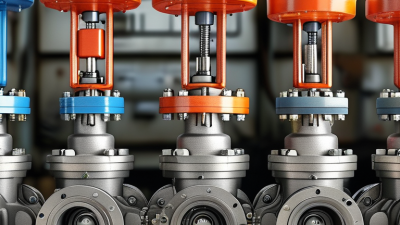 What are the Best Types of Directional Valves for Your Needs?