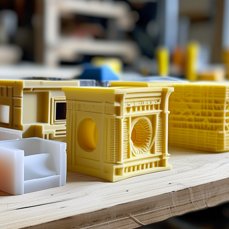 How to Choose the Best Silicone 3D Printing Solutions?