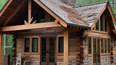 2026 How to Choose Pressure Treated Lumber for Your Projects?