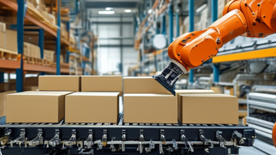 Top 10 Automated Packaging Systems to Boost Your Business?