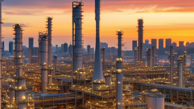 China Best Chemicals Industry Suppliers for Global Buyers?